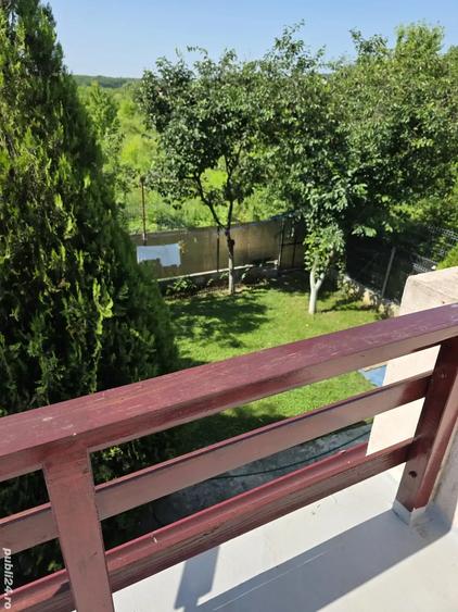 SCHIMB !!Zona mirifica ! apropiere lacul si padurea Snagov respectiv la aprox. 60 de m si 300 m! - 3