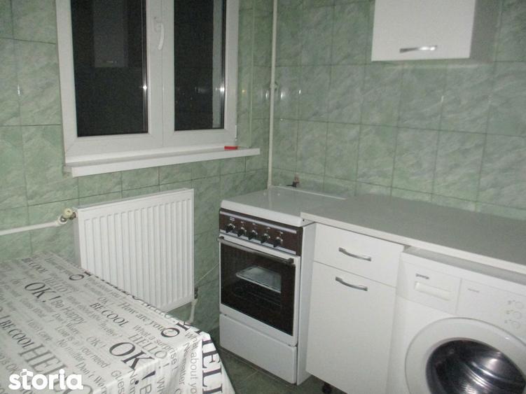 Ap. 2 camere Drumul Taberei Plaza - 4