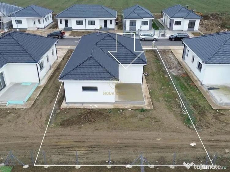 !OFERTA! Casa de vanzare in Cartierul Casandra 3 dormitoa... - 8