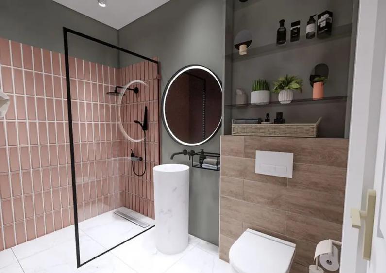 Investi?ie premium in Arad apartament nou la ARED IMAR - 5