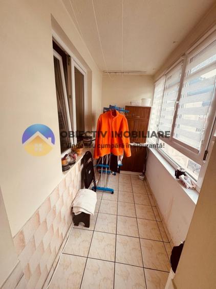 Apartament 3 camere – Str. Lămâiței - 8