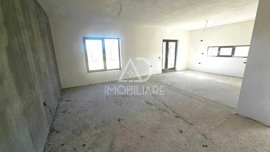 Casa noua, cartier Narciselor - 10