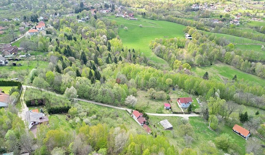 Teren intravilan Bran- Predelut - 9