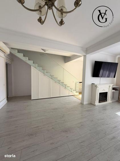 Vila 4 camere Matei Milo | sistem fotovoltaic de 10kW cu baterie de st - 3