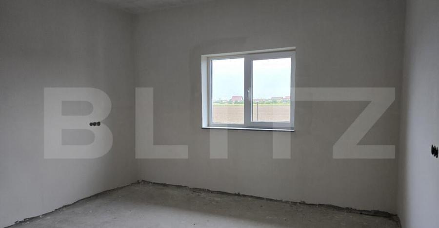 Casa 4 camere 122 mp, teren 420 mp, zona Drumul Odoreului - 7
