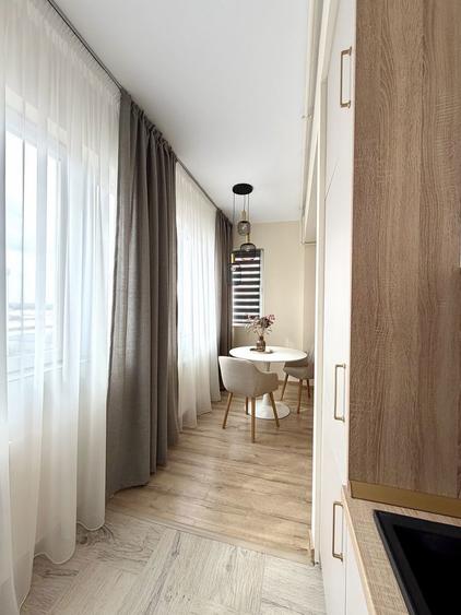 Apartament 2 camere in zona UTA, in complex ARED, proprietar. - 2
