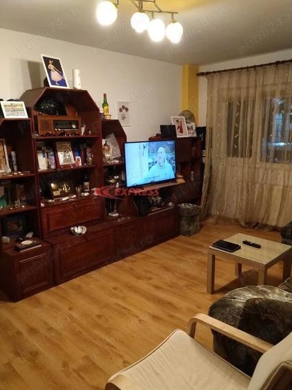 Titan, Fizicienilor, Piata, Metrou - 2