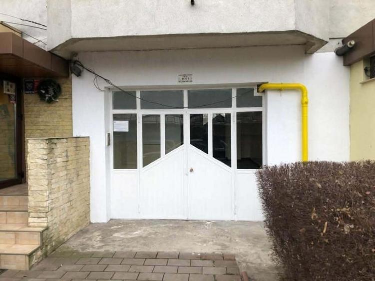 Apartament 3 camere decomandate – 72 mp + Balcon –KM 4‑5, Aurel Vlaicu - 11