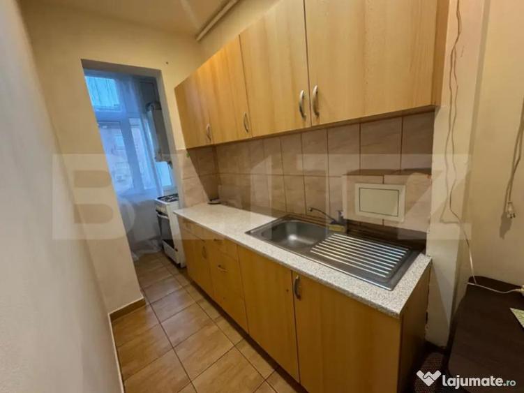 Garsoniera de inchiriat, zona Dumbrava - 7