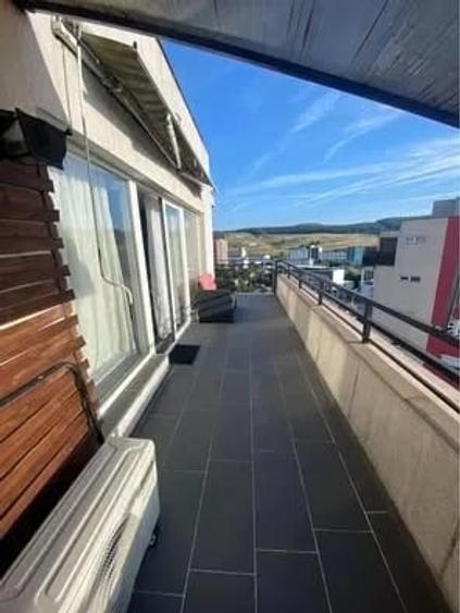 Apartament cu nisa de dormit Baciu - 4