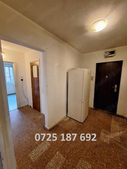 Proprietar vand apartament 3 camere Drumul Taberei metrou Raul Doamnei - 8