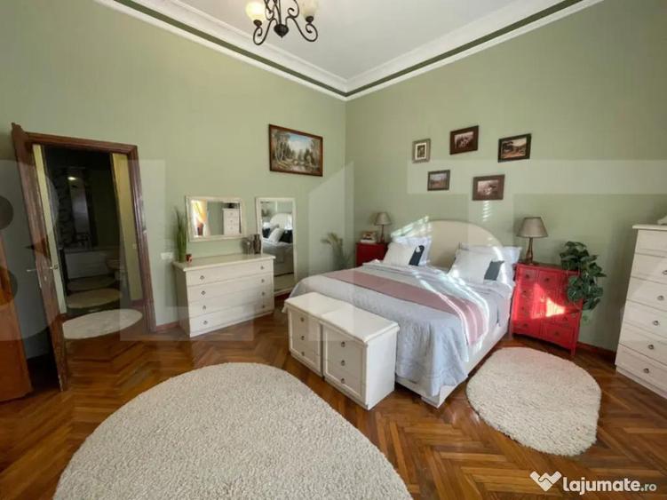 Apartament 3 camere, 132 mp, Pia?a Liberta?ii - 7