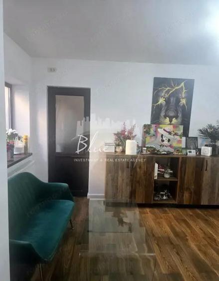 Casa 3 camere Bd. Mamaia, zona centrala, mobilata pentru birouri - 13
