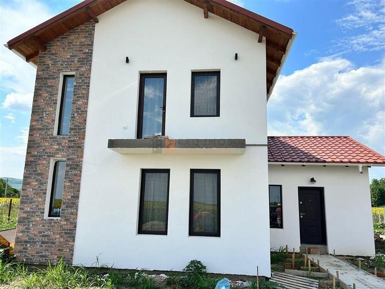 Casa tip P+1 | Vernesti | Comision 0 - 4