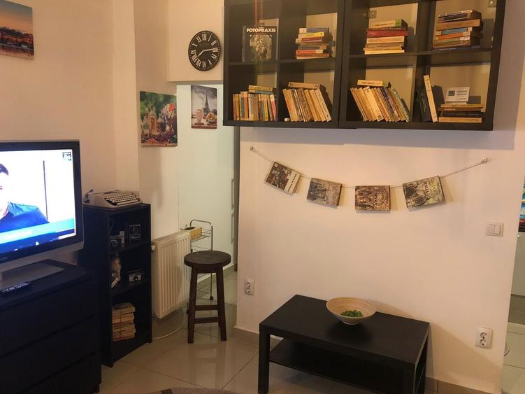 Proprietate de vanzare-duplex 2 camere Brasov - 6