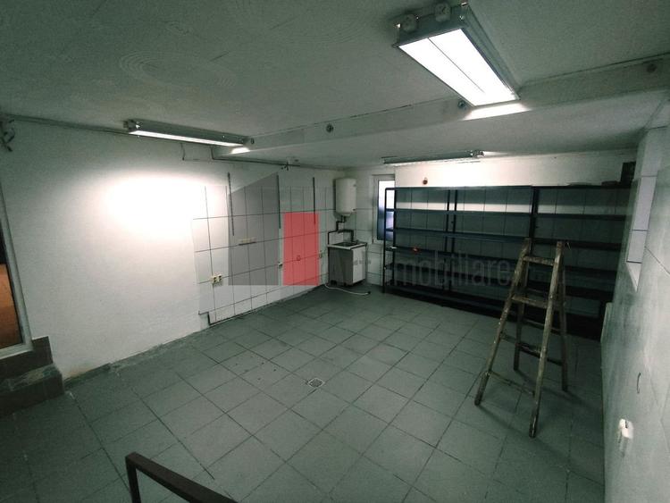 Spatiu comercial de inchiriat in Zona Bucurestii Noi - 4