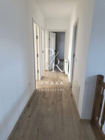 Casa Individuala cuplata, 118 mp, teren 187 mp, parcare, zona Tauti Abatorului! - 15