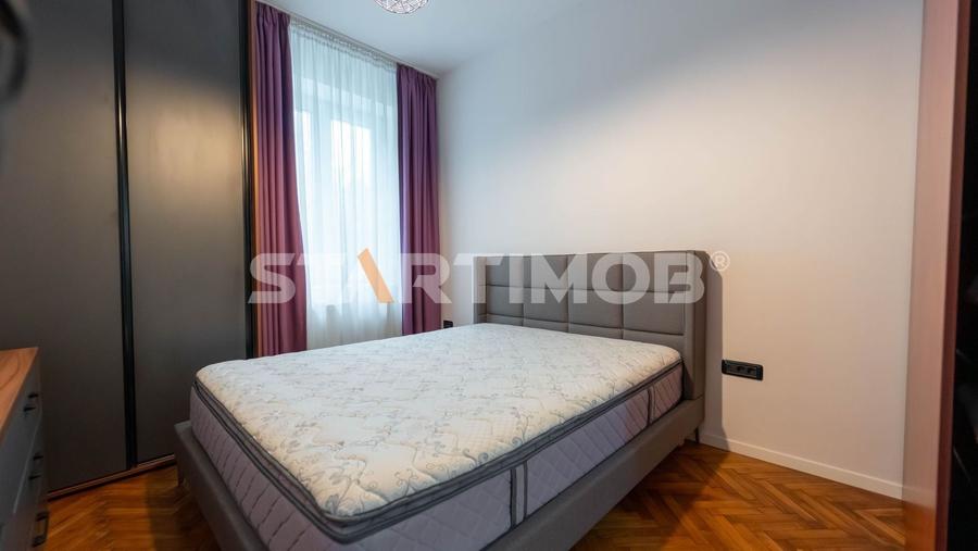 Apartament doua camere Centrul Civic - 7