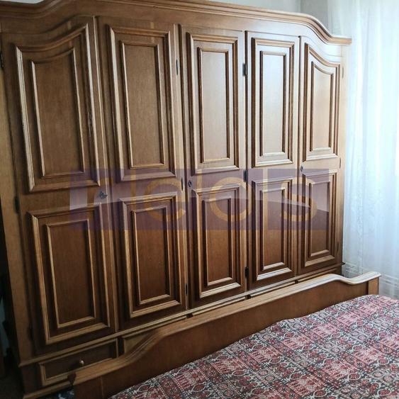 VÂNZARE 3 CAMERE | ZONA TITAN | LOC DE PARCARE | CENTRALA PROPRIE - 9