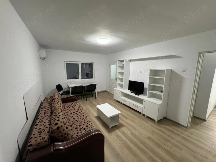 Apartament 3 camere proaspat renovat Complet, Prima inchiriere ! - 8