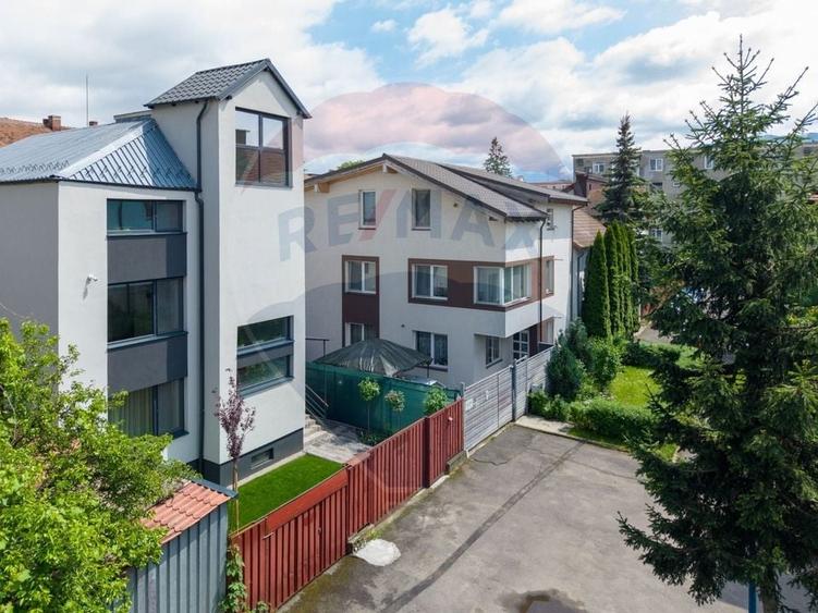 Apartament cu 3 camere + beci in Tractorul +gradina optionala - 23