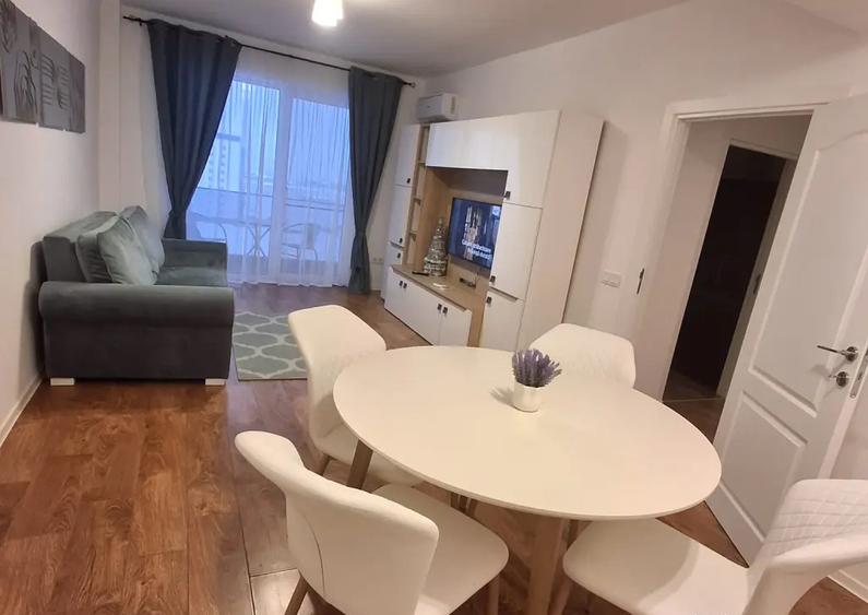 Zona Avantgarden-Doamna Stanca 2 camere oferit de Proprietar - 7