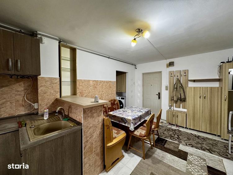 2 camere Girocului-pet friendly, centrala proprie, 2 balcoane - 3