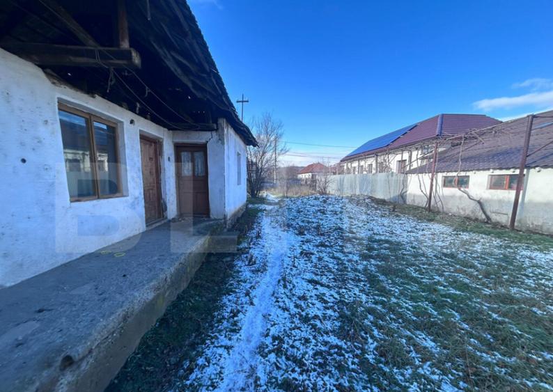 Teren vanzare, 1260 mp, Bd Ecaterina Teodoroiu - 11