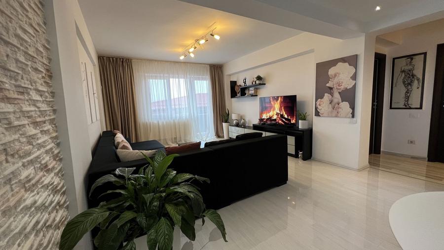 Apartament 2 camere comision 0, stradal, Padurea Rosu – Chiajna - 2