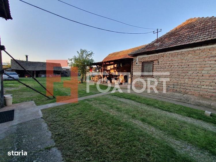 COMISION 0% Casa individuala cu 5 camere si teren de 3489 mp Percosova - 11