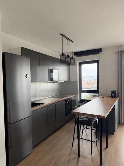 Inchiriere 2 camere | Semicentral | Parcare | zona Liberty Park - 1