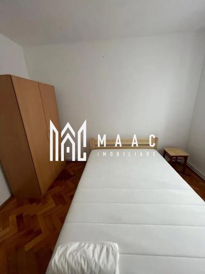 Apartament | 2 camere | Balcon | Parcare | Hipodrom 2 - 3