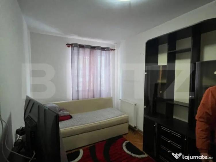 Apartament 2 camere, 47 mp, zona Mure?eni - 5