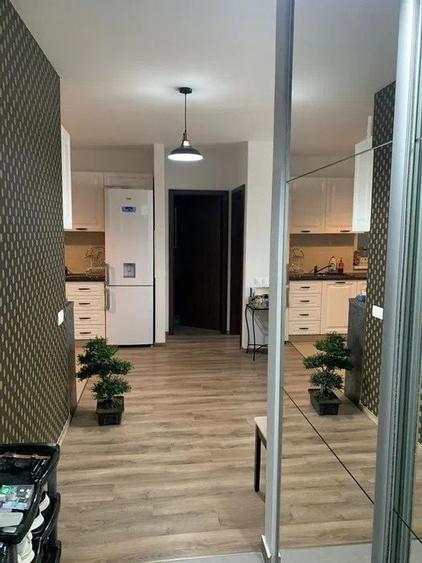 Vand apartament cu 2camere - 1