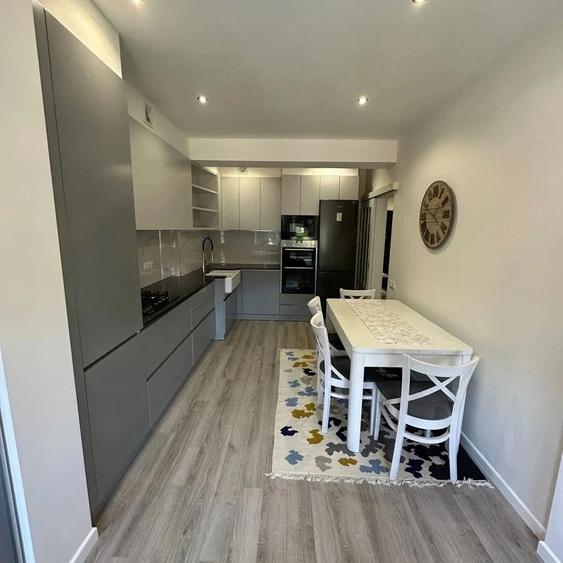 Inchiriez garsoniera in Zona Salaj - 1