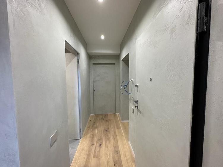 Apartament cu 4 camere, ready to move, zona Aviatorilor - 9