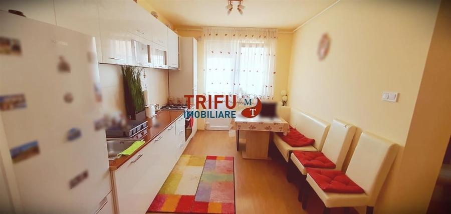 Ofertă de Vânzare Apartament 3 Camere, Zonă Centrală, Alba I - 3