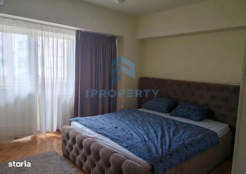 Apartament cu 2 camere decomandat în Unirii