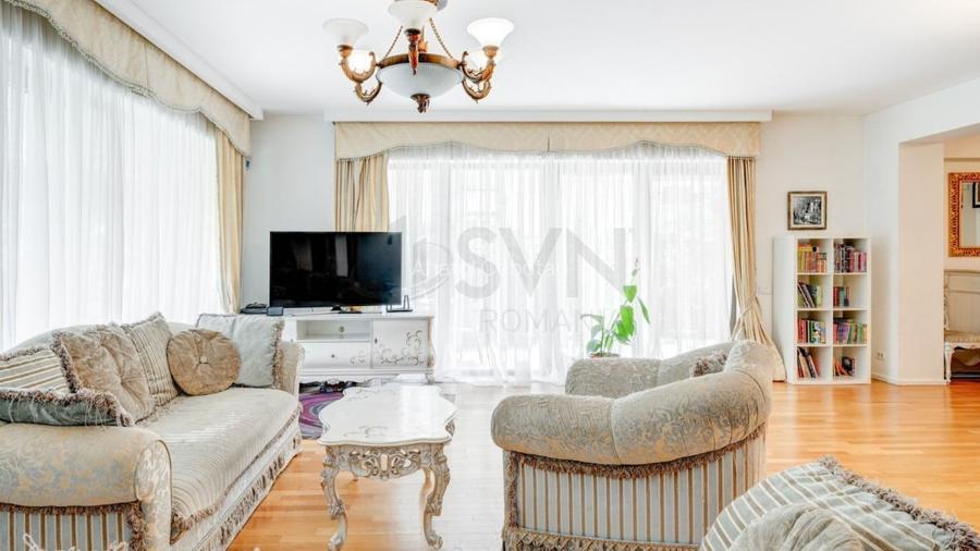 REA1020231 4 Camere Herastrau I Gradina 245 MP