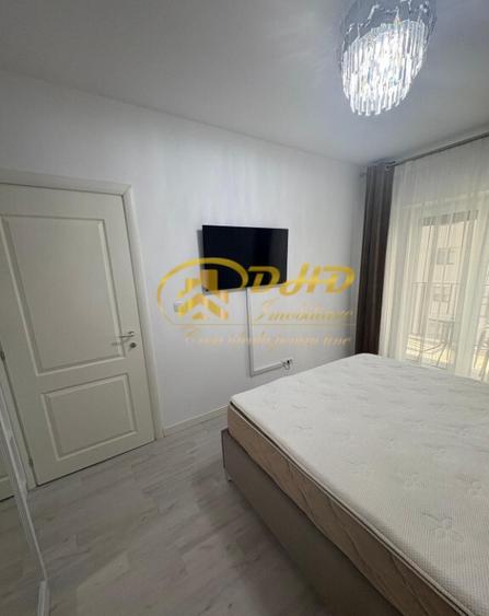 2 camere la prima inchiriere in Tatara?i - Evergreen - 8