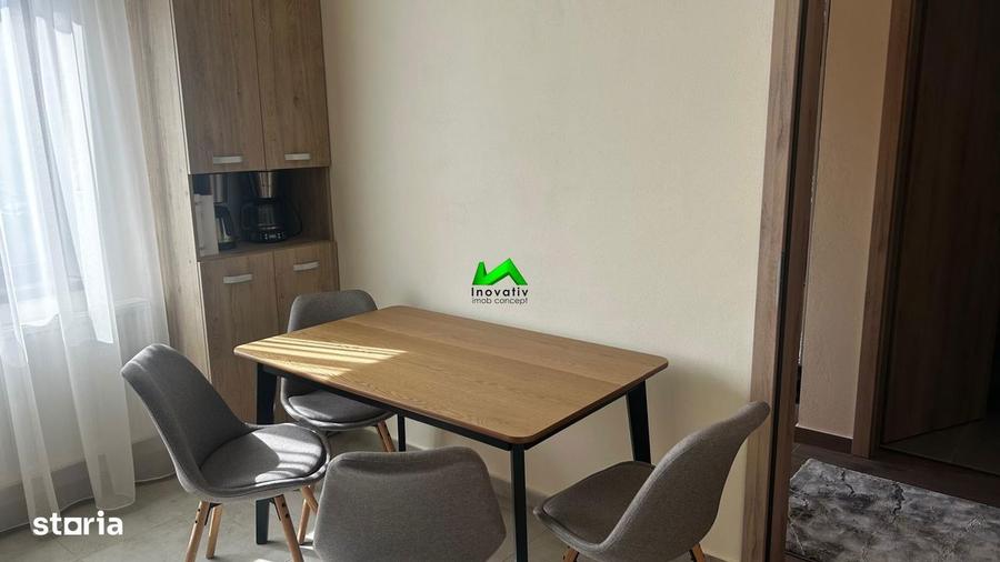 Casa de inchiriat 3 camere Calea Cisnadiei - 1