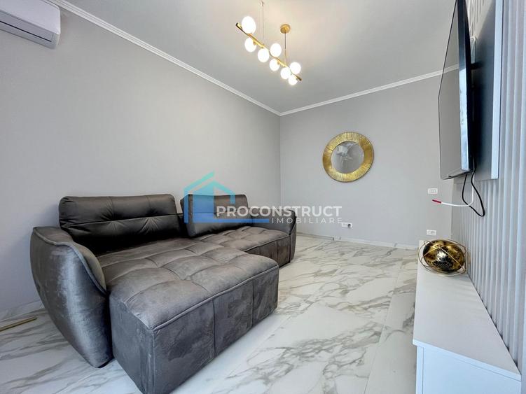 Apartamente cu o camera | 62,500 PRET PROMOTIONAL LUNA MARTIE | - 2