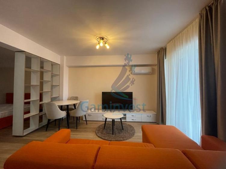 Studio de inchiriat in bloc nou, zona Onestilor, Oradea, Bihor, Romania - 1