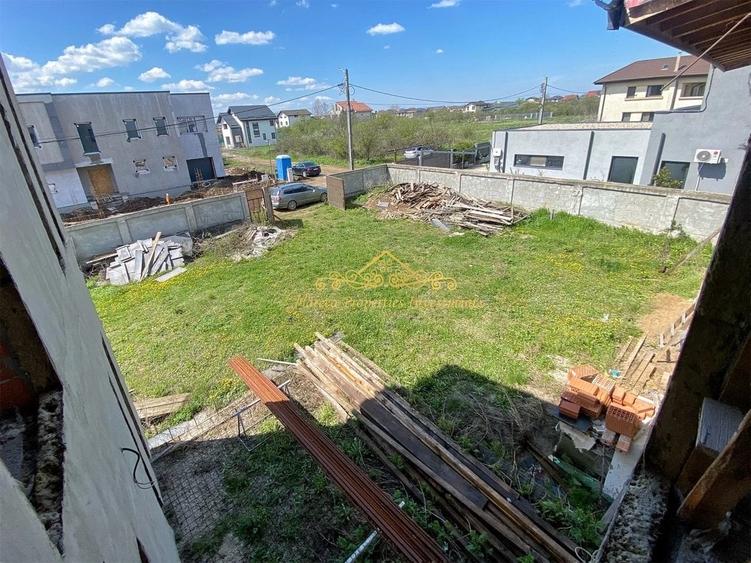 Vila Mogosoaia spatioasa, teren generos - 8