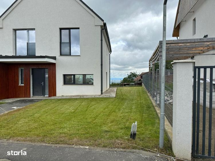 Persoana Fizica Vand Casa Feleacu - 2