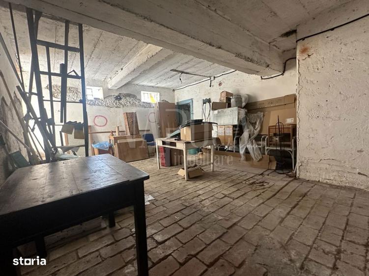 Casa 5 camere de vanzare in Andrei Muresanu, Cluj Napoca - 4