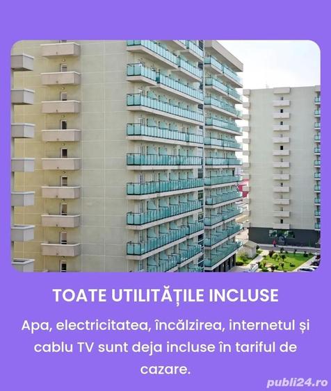 Cedez loc in camin Westgate - 1