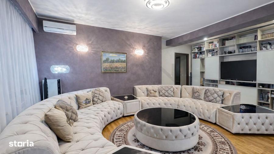 Apartament 4 Camere I Iancu Nicolae I Loc de parcare inclus - 2