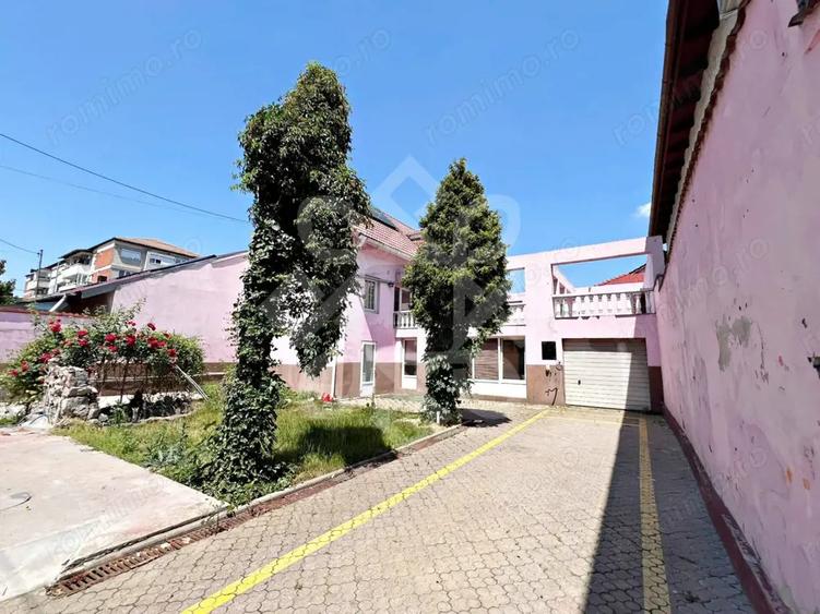 Casa cu 6 camere de inchiriat in Rogerius - 4