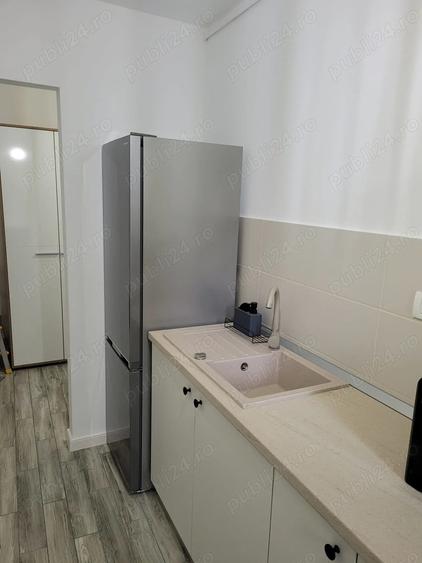 Garsoniera-cf 1 Rahova,zona Margeanului,prima inchiriere - 5